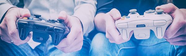 Retro Games Are Back And Here To Stay