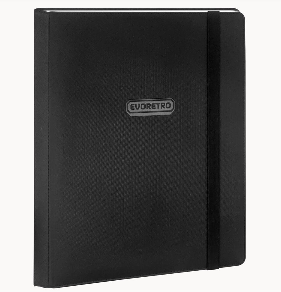 Trading Card Sleeves 405 Pocket - Double-Sided 9 Pocket Pages, Ultra Clear For Binder (45 Sheets) Double-sided Card Protector Sheets Trading Card Sleeves 405 Pocket - Double-Sided 9 Pocket Pages, Ultra Clear For Binder (45 Sheets) Double-sided Card Protector Sheets
