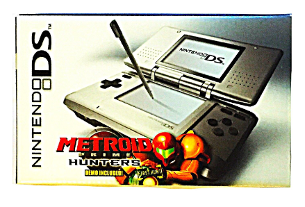 Protecteurs de boîte de console Nintendo DS Lite 0,40 mm - Lot de 1