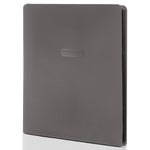 EVORETRO 9-Pocket Zip-Up Trading Card Binder for 360 cards