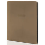 EVORETRO 9-Pocket Zip-Up Trading Card Binder for 360 cards