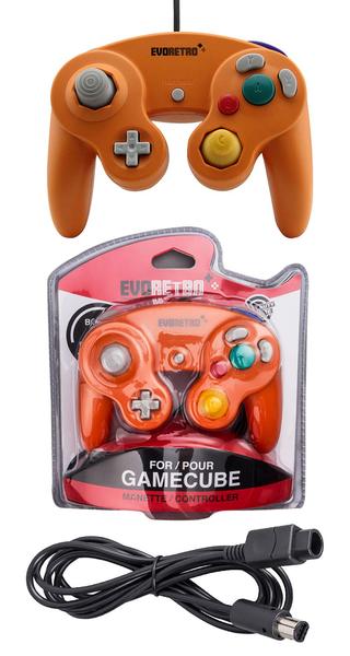 Gamecube fan 2025 controller