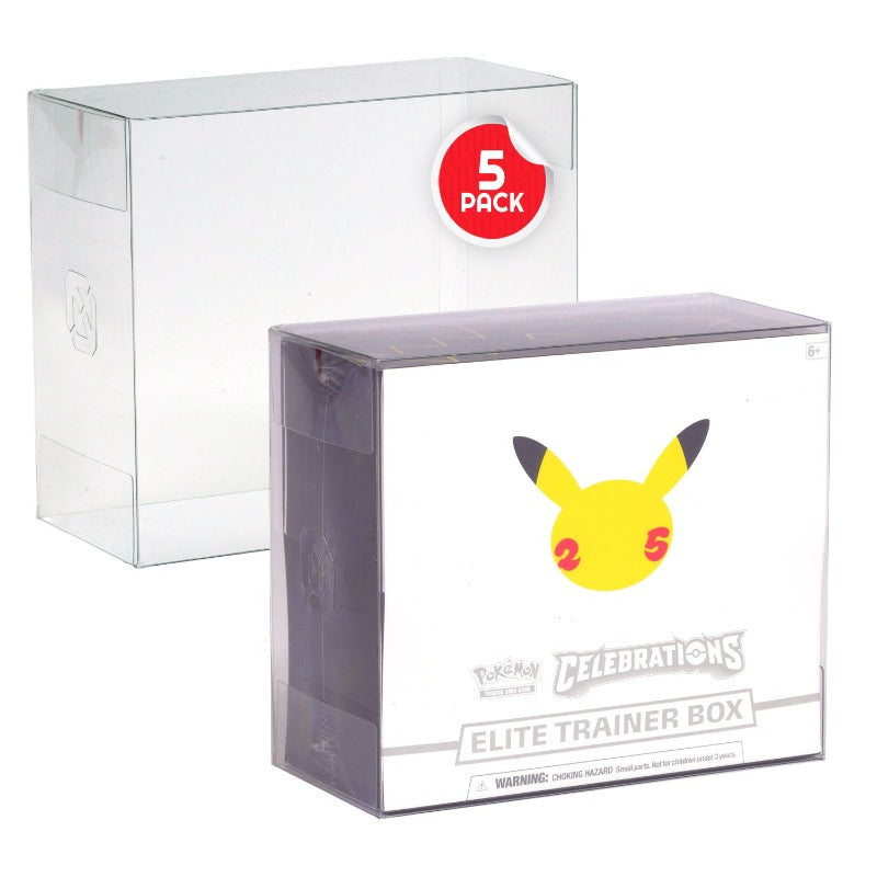 What Comes In An Etb Pokemon Elite Trainer Box (ETB) Card Sleeves - 65 Premium Clear Sleeves (Brilliant Stars Set) All Pokemon Etb Sleeves What Comes In An Etb Pokemon Elite Trainer Box (ETB) Card Sleeves - 65 Premium Clear Sleeves (Brilliant Stars Set) All Pokemon Etb Sleeves
