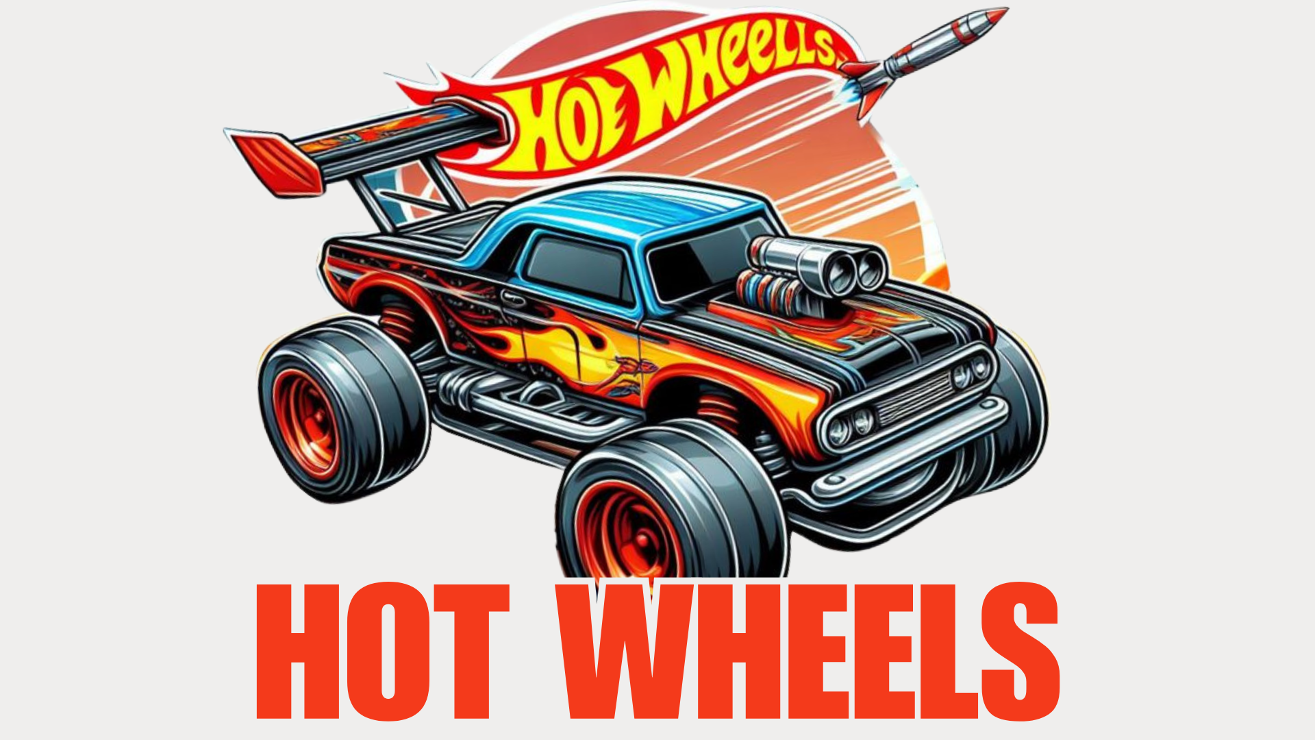 REVEALED: Hot Wheels 2025 [Complete List]