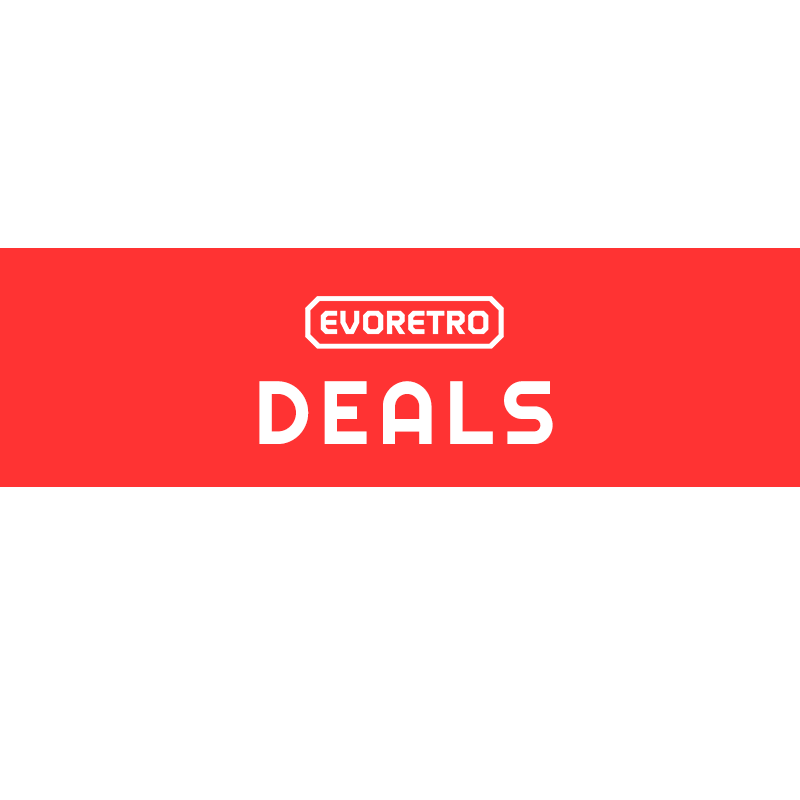 Evoretro Deals