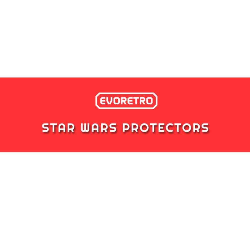 Star Wars Protectors