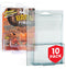 EVORETRO Protector for Johnny Lightning, 0.80mm, Pack of 10