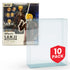 Transparent PET Display Case Protector for SH Figuarts Sanji Figure