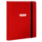 Regular Card Binder 9 pocket with Elastic