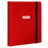 Regular Card Binder 9 pocket with Elastic