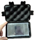 EVORETRO Plastic Single Graded Card Slab Case