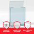 Transparent PET Display Case Protector for SH Figuarts Sanji Figure