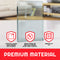 Durable PET display protector for PS3/PS4 SteelBook collectibles – EVORETRO premium material 