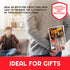 Display Case Protector for Clamshell Spider Man Marvel's 21x4x27.9 PET Protector Pack of 10