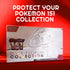 Protection de vitrine EVORETRO pour Pokémon 151 Scarlet &amp; Violet Ultra Premium Collection pack de 2 Livraison