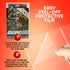 EVORETRO Display Case Protector for GI Joe Classified - No Window box with Hanger pack of 10