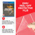 EVORETRO Display Case Protector for PS3 / PS4 Steel Book Box PET Protector Pack of 25 Delivery