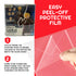 Transparent PET Display Case Protector for SH Figuarts Sanji Figure