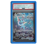 EVORETRO Bumper Graded slab Protector for PSA