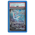 EVORETRO Bumper Graded slab Protector for PSA