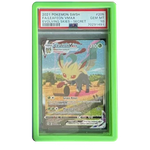 EVORETRO Bumper Graded slab Protector for PSA