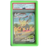 EVORETRO Bumper Graded slab Protector for PSA