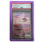 EVORETRO Bumper Graded slab Protector for PSA