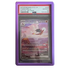 EVORETRO Bumper Graded slab Protector for PSA