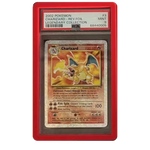 EVORETRO Bumper Graded slab Protector for PSA