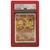 EVORETRO Bumper Graded slab Protector for PSA