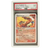 EVORETRO Bumper Graded slab Protector for PSA