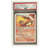 EVORETRO Bumper Graded slab Protector for PSA