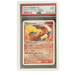 EVORETRO Bumper Graded slab Protector for PSA