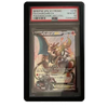 EVORETRO Bumper Graded slab Protector for PSA