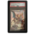 EVORETRO Bumper Graded slab Protector for PSA