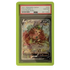EVORETRO Bumper Graded slab Protector for PSA