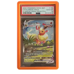 EVORETRO Bumper Graded slab Protector for PSA