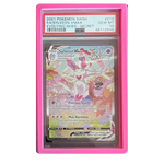 EVORETRO Bumper Graded slab Protector for PSA