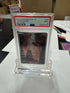 Présentoir et support en acrylique pour cartes classées PSA, CGC, TAG | Lot de 1 support de dalle
