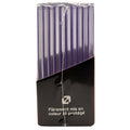Sports Card Protector Top Loader 130 PT EVORETRO Protectors