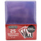 EVORETRO Top Loader 100 pt for Sport Card with Memorial 100pt