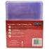 EVORETRO Top Loader 100 pt for Sport Card with Memorial 100pt