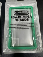 Psa slab sleeves -Bumper Pack of 5 - Ultimate Protection for Your Valuable Card Collections