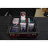 Aluminum Graded Card Storage Box, TSA Lock | EVORETRO