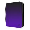 Top Loader Binder 3x3 216 Card holder