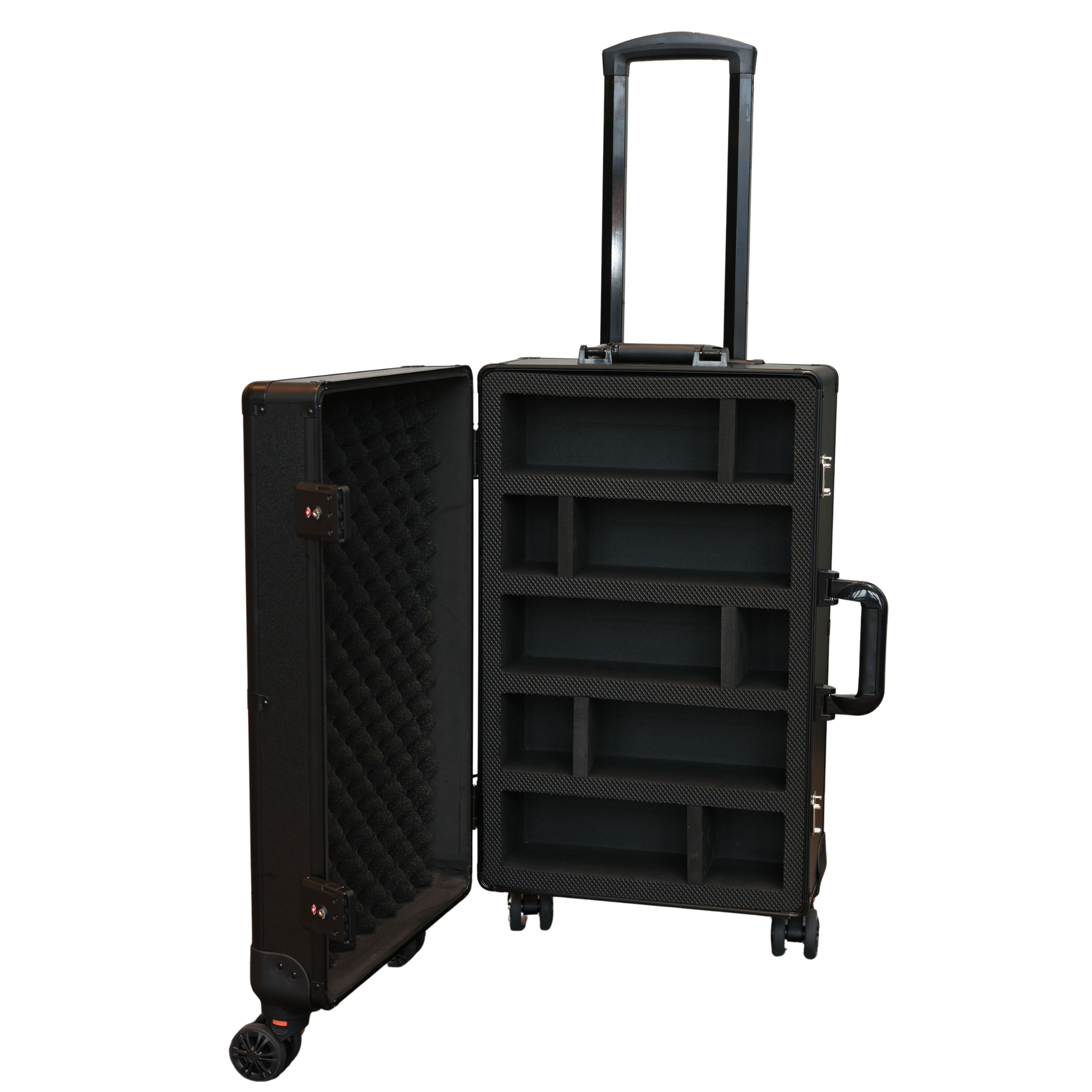 Evoretro Graded Card Case Roller