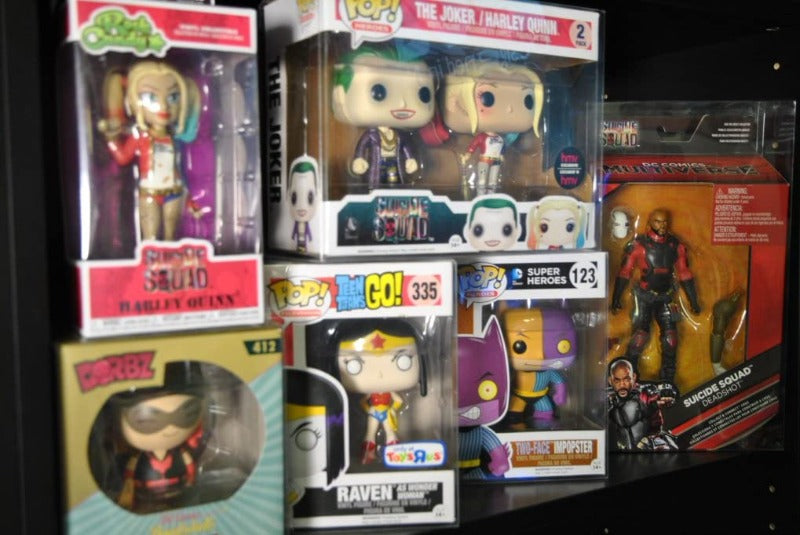 Funko Pop