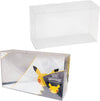 PET protector for Pokémon Celebrations Ultra Premium Collection box – collectible box protection – EVORETRO