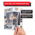 Protecteurs Funko Pop 4 pouces 0,35 mm