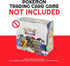 Pokemon Booster Box w/ Sliding Lid Anti-UV - Acrylic Protector 4.0MM